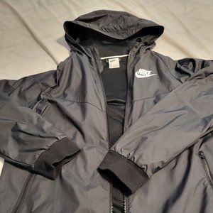 Boys Nike Parka